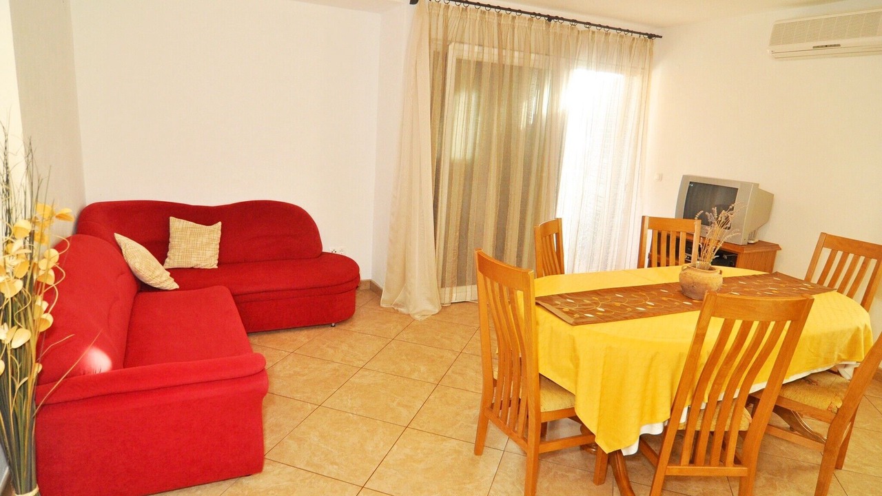 Photo of Livingroom in Seget Vranjica