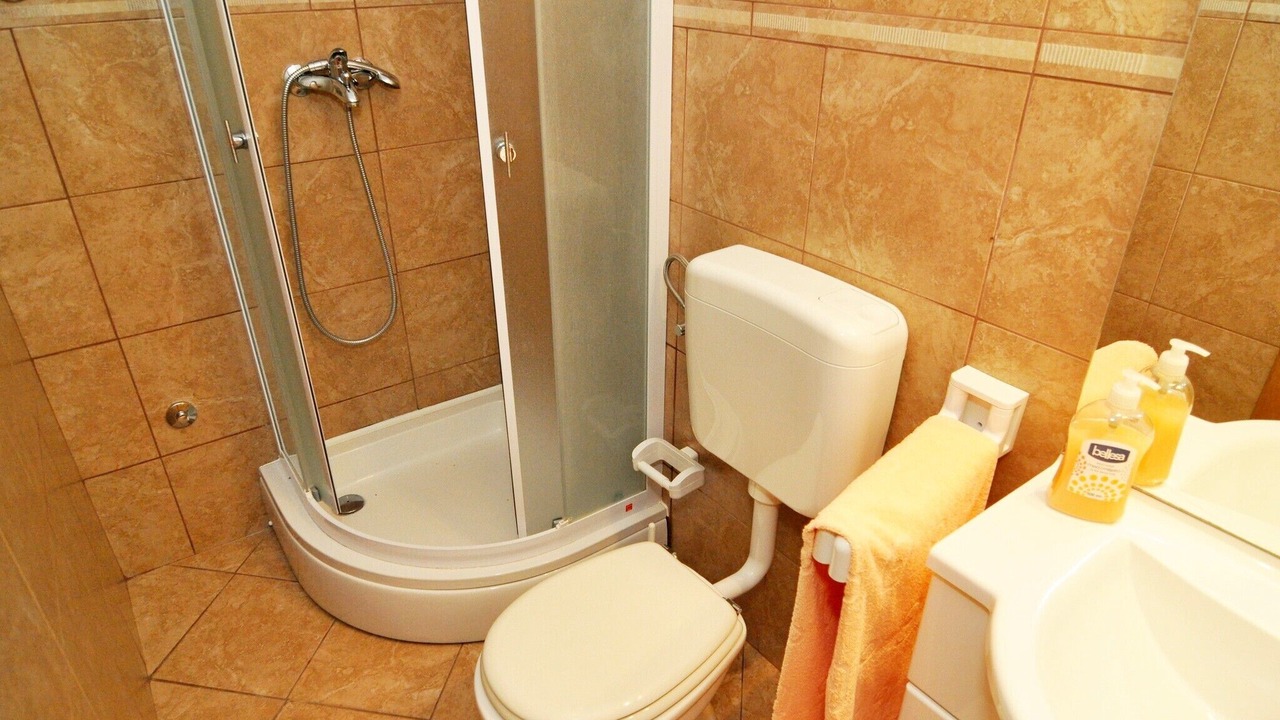 Photo of Bathroom in Seget Vranjica