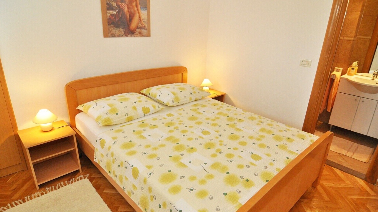 Photo of Bedroom in Seget Vranjica