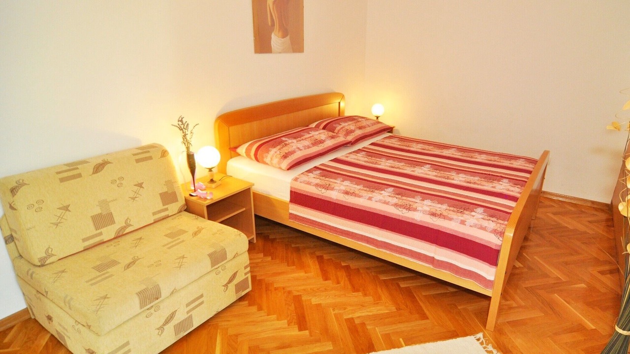 Photo of Bedroom in Seget Vranjica