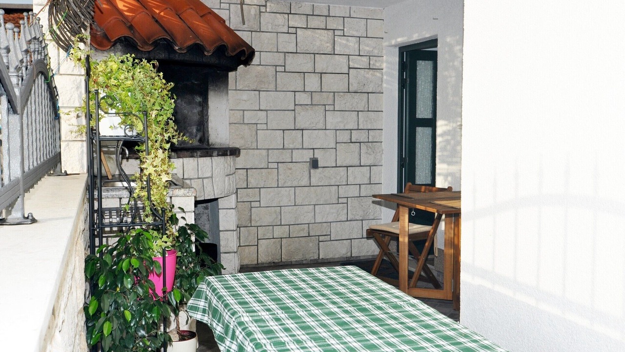 Photo of Outdoor in Seget Vranjica