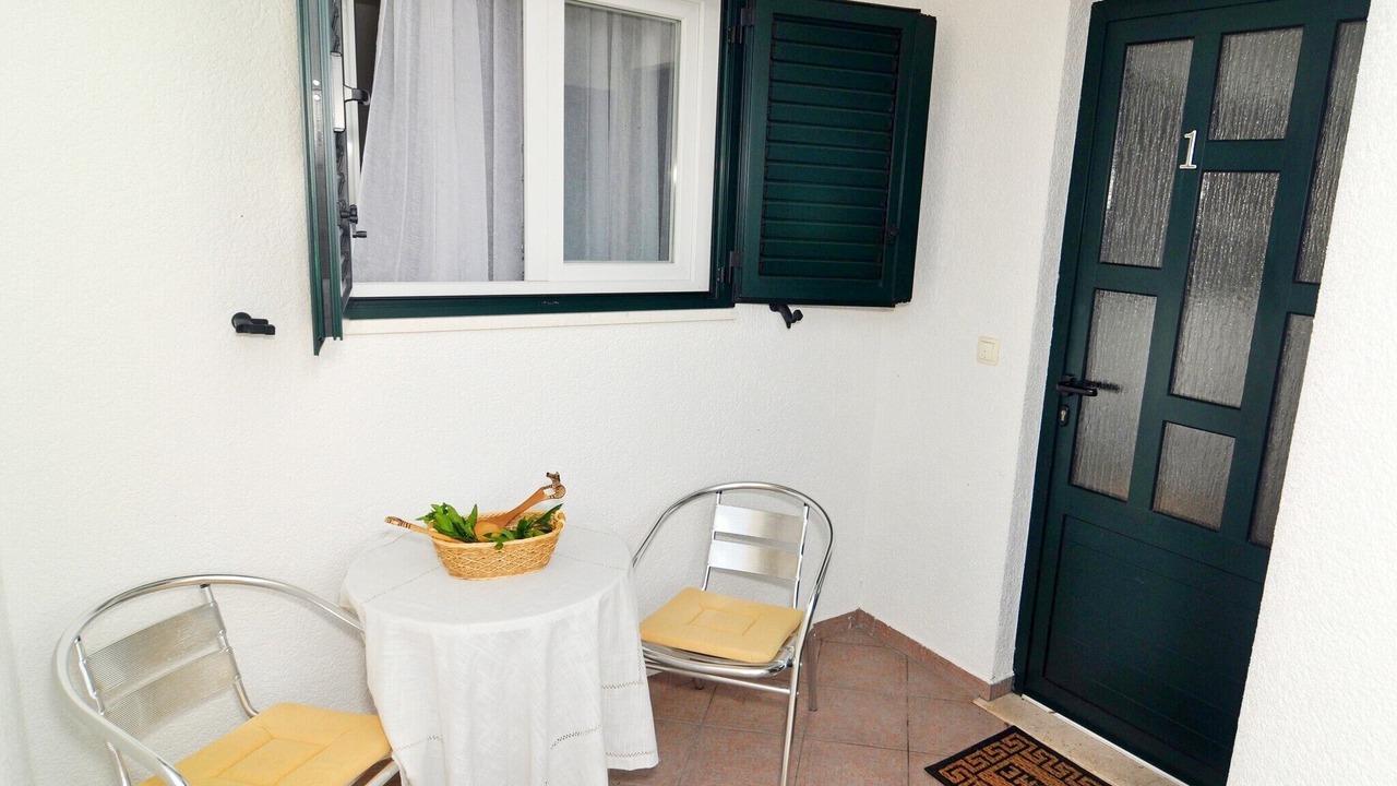Photo of Outdoor in Seget Vranjica