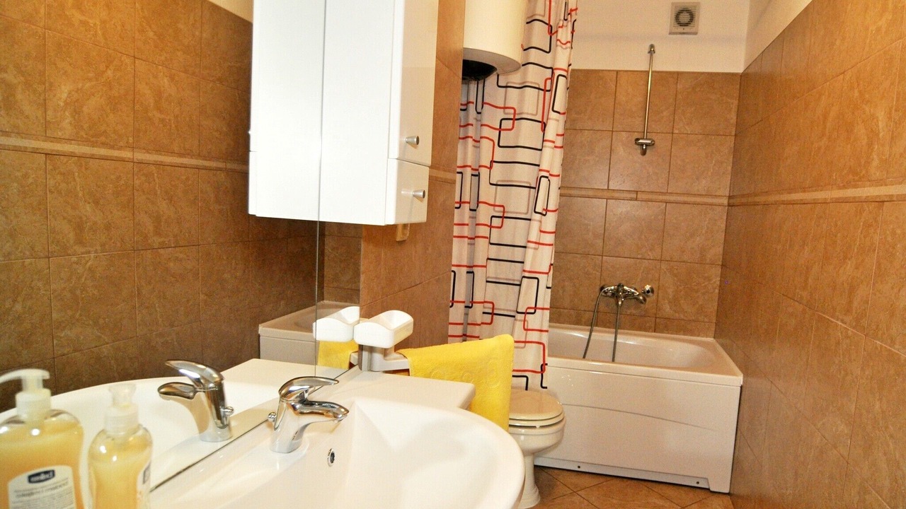 Photo of Bathroom in Seget Vranjica