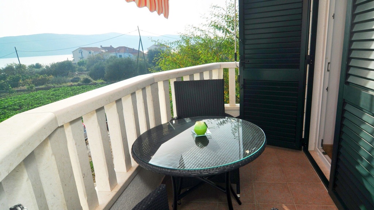 Photo of Outdoor in Seget Vranjica