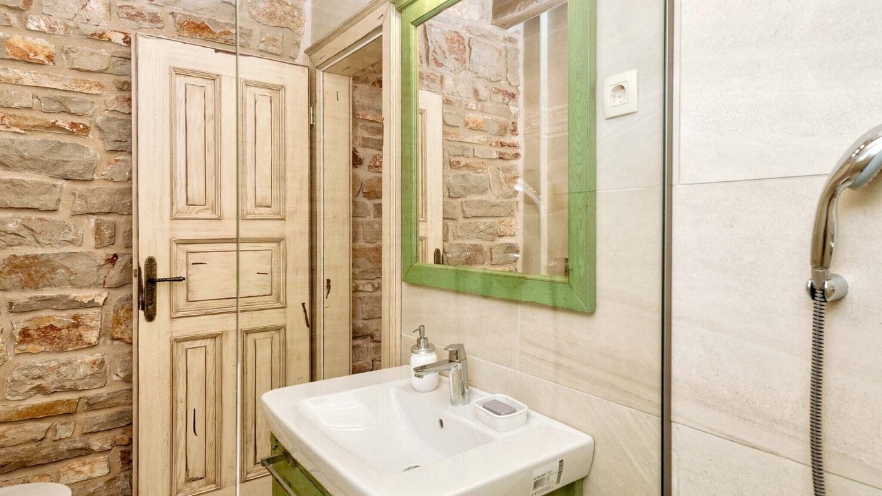 Photo of Bathroom in Vrbanj