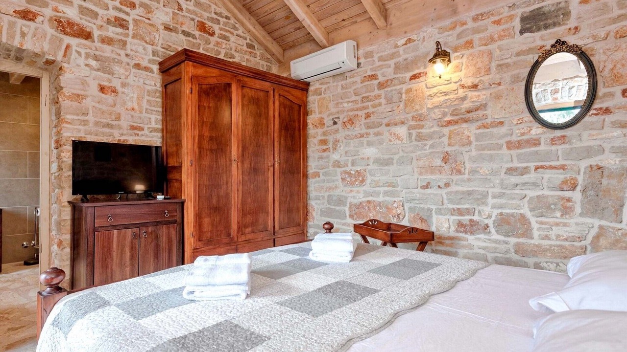 Photo of Bedroom in Vrbanj