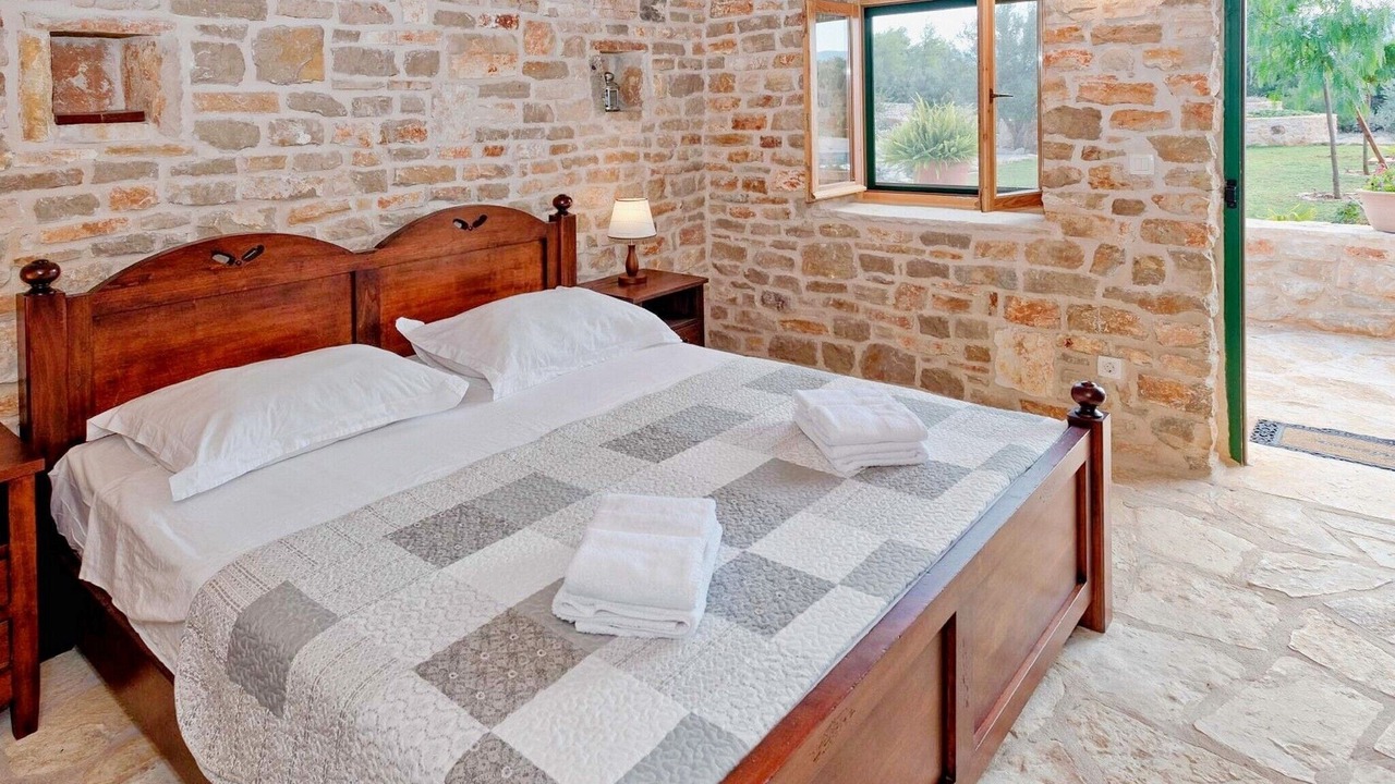 Photo of Bedroom in Vrbanj