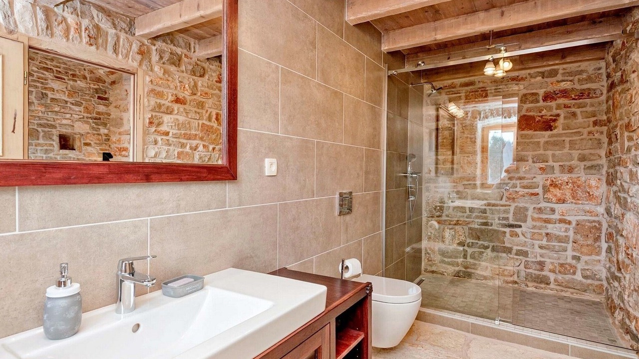 Photo of Bathroom in Vrbanj