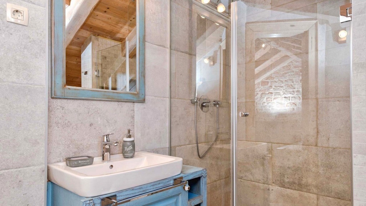 Photo of Bathroom in Vrbanj