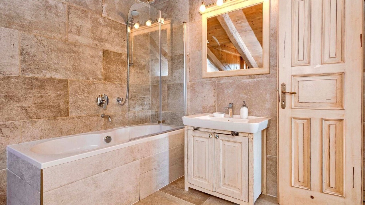 Photo of Bathroom in Vrbanj