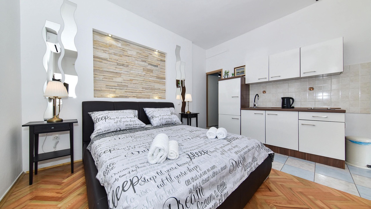 Photo of Bedroom in Sukosan
