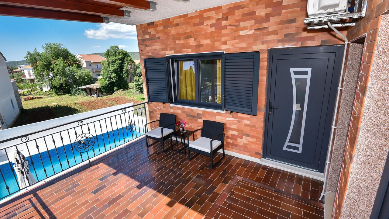 Photo of Patio Balcony in Sukosan