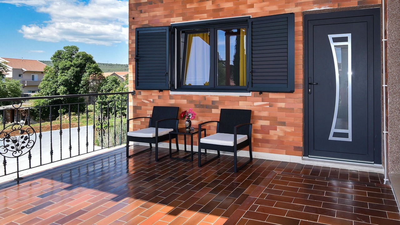 Photo of Patio Balcony in Sukosan