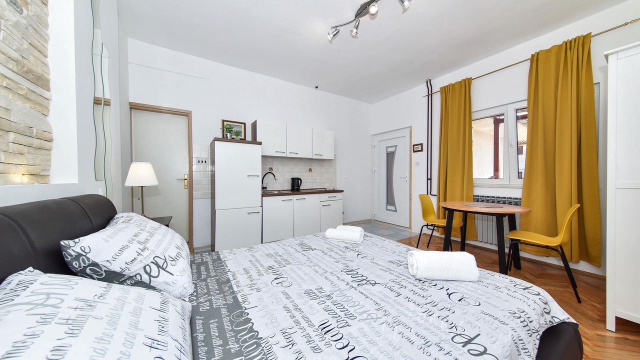 Photo of Bedroom in Sukosan