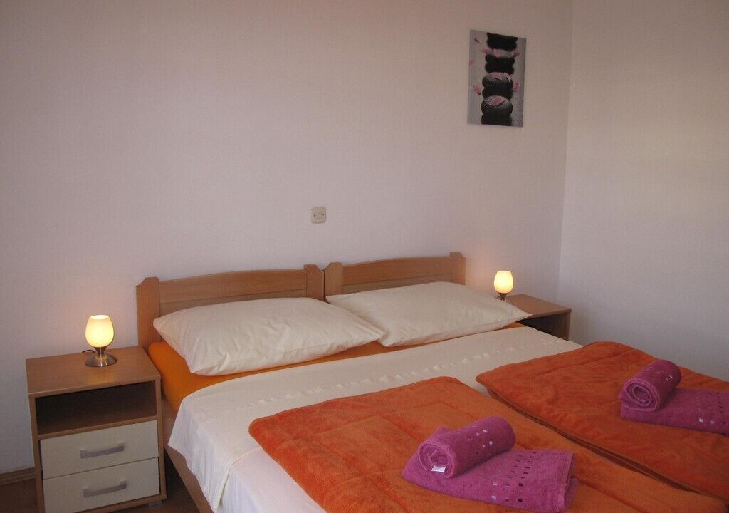 Photo of Bedroom in Stari Grad
