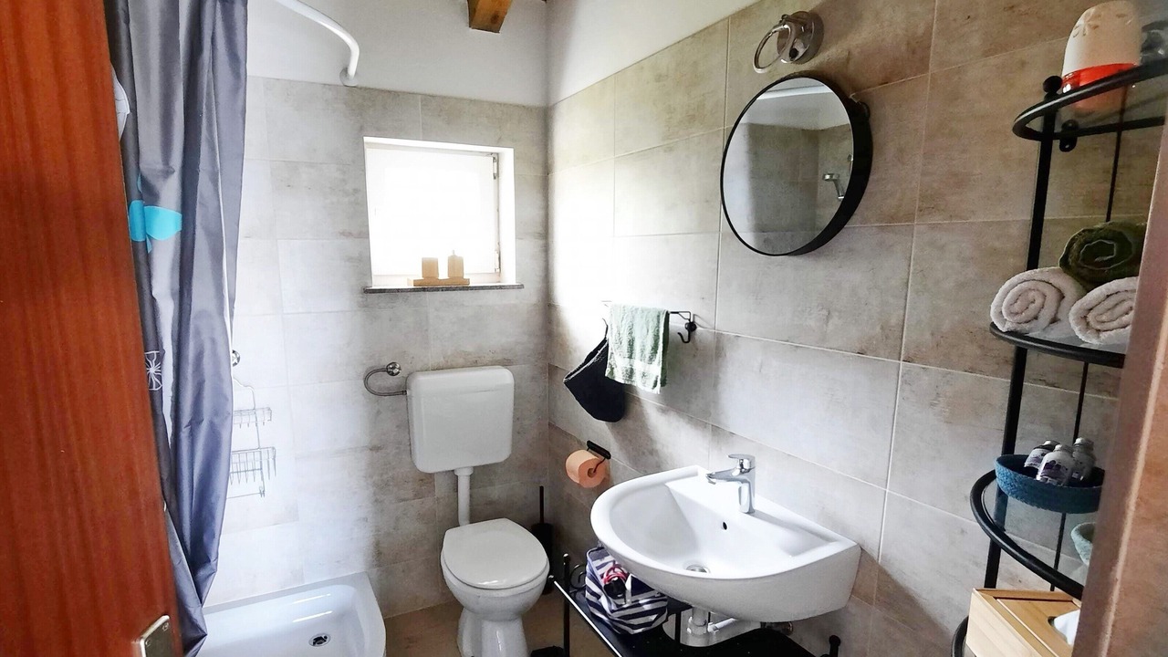 Photo of Bathroom in Dobropoljana