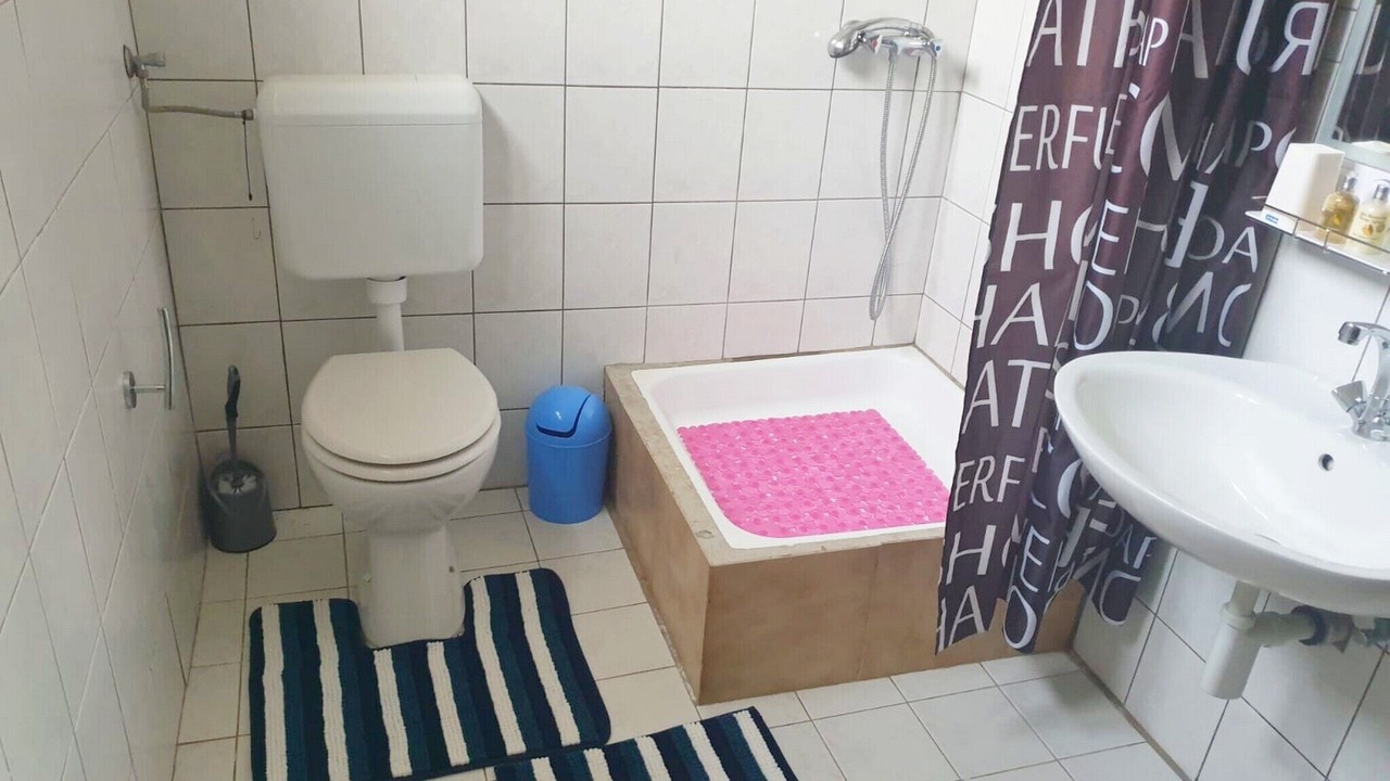 Photo of Bathroom in Dobropoljana