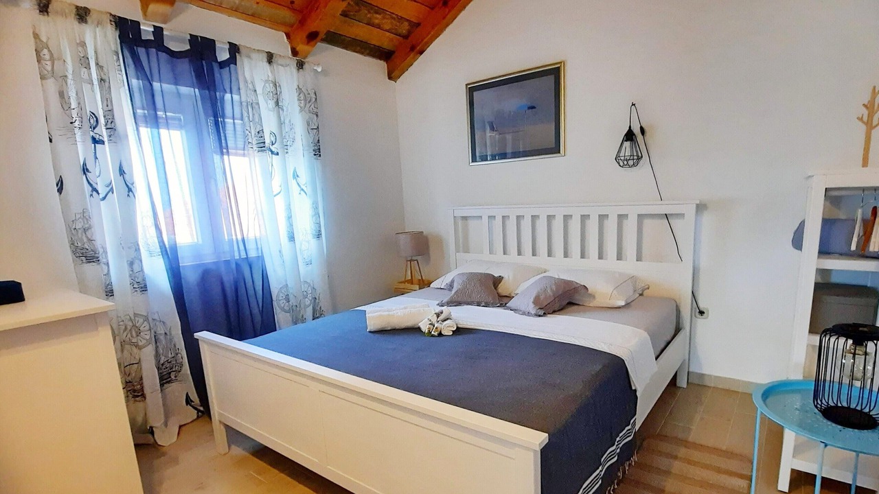 Photo of Bedroom in Dobropoljana