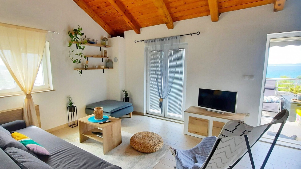 Photo of Livingroom in Dobropoljana