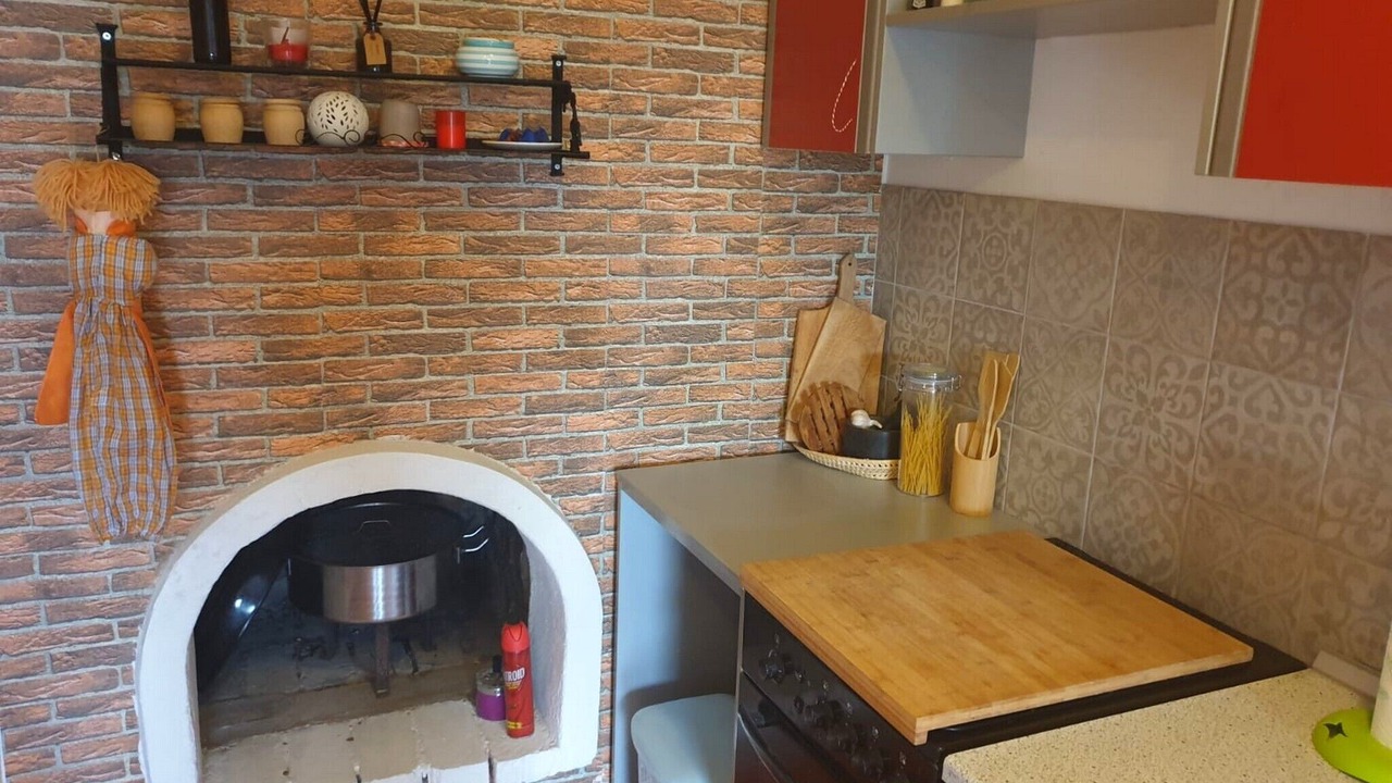 Photo of Kitchen in Dobropoljana