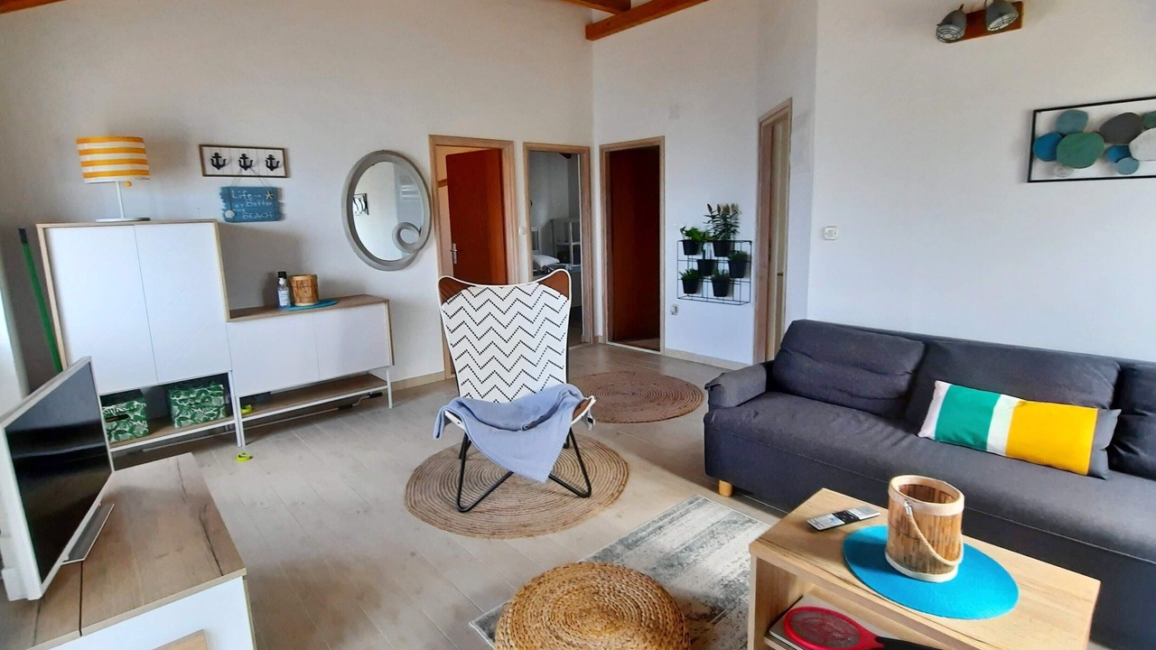 Photo of Livingroom in Dobropoljana