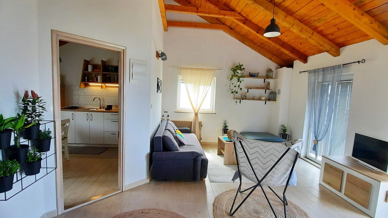 Photo of Livingroom in Dobropoljana