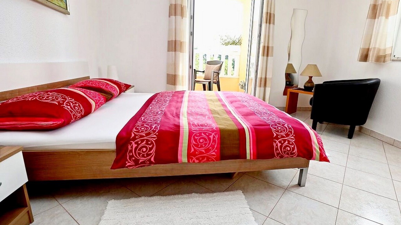Photo of Bedroom in Sucuraj