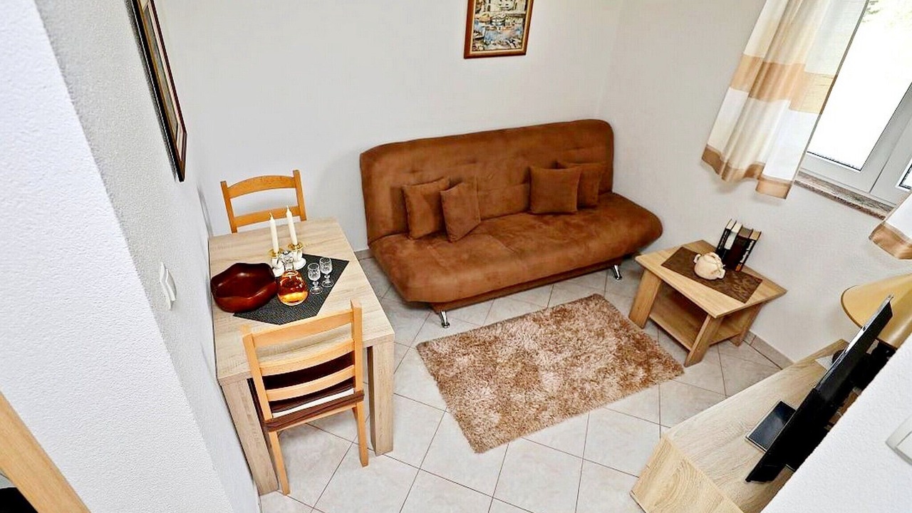 Photo of Livingroom in Sucuraj
