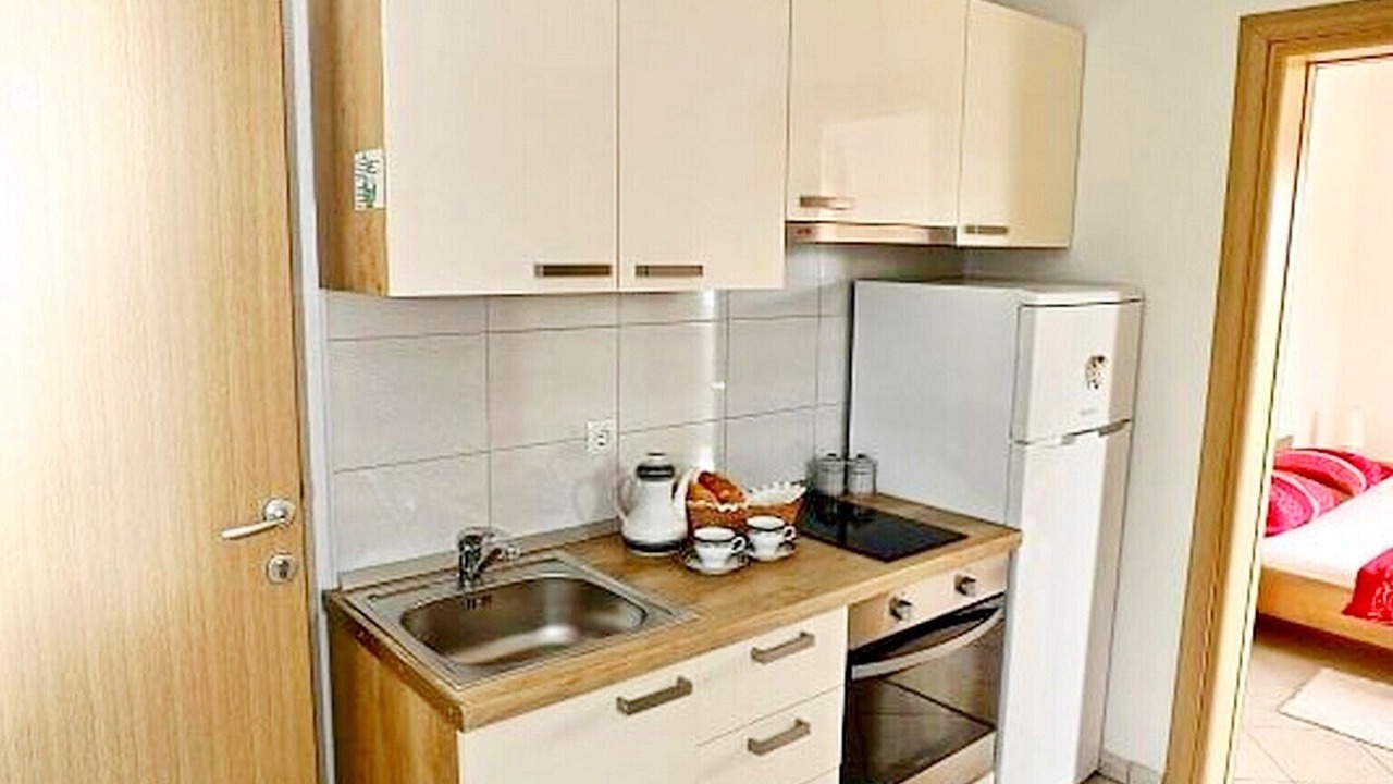 Photo of Kitchen in Sucuraj