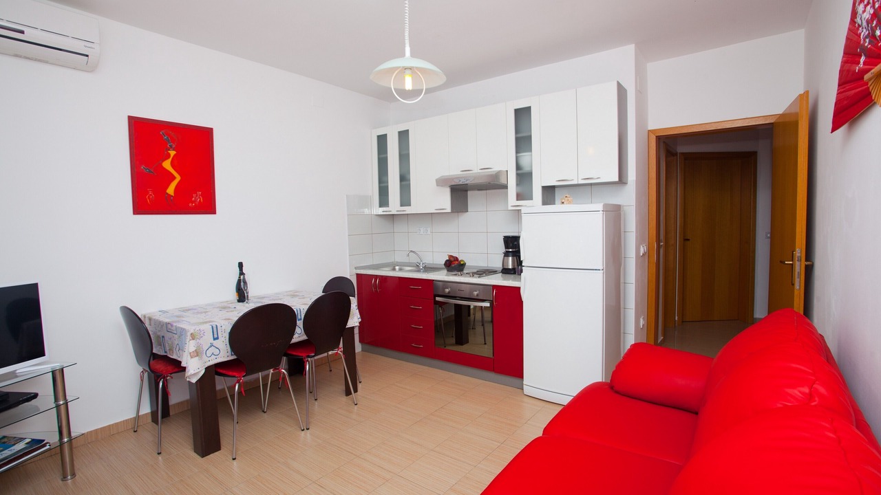 Photo of Livingroom in Banjol