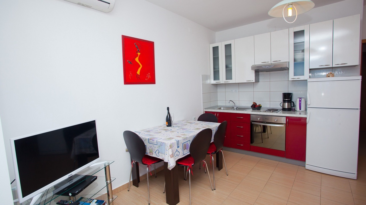 Photo of Kitchen in Banjol