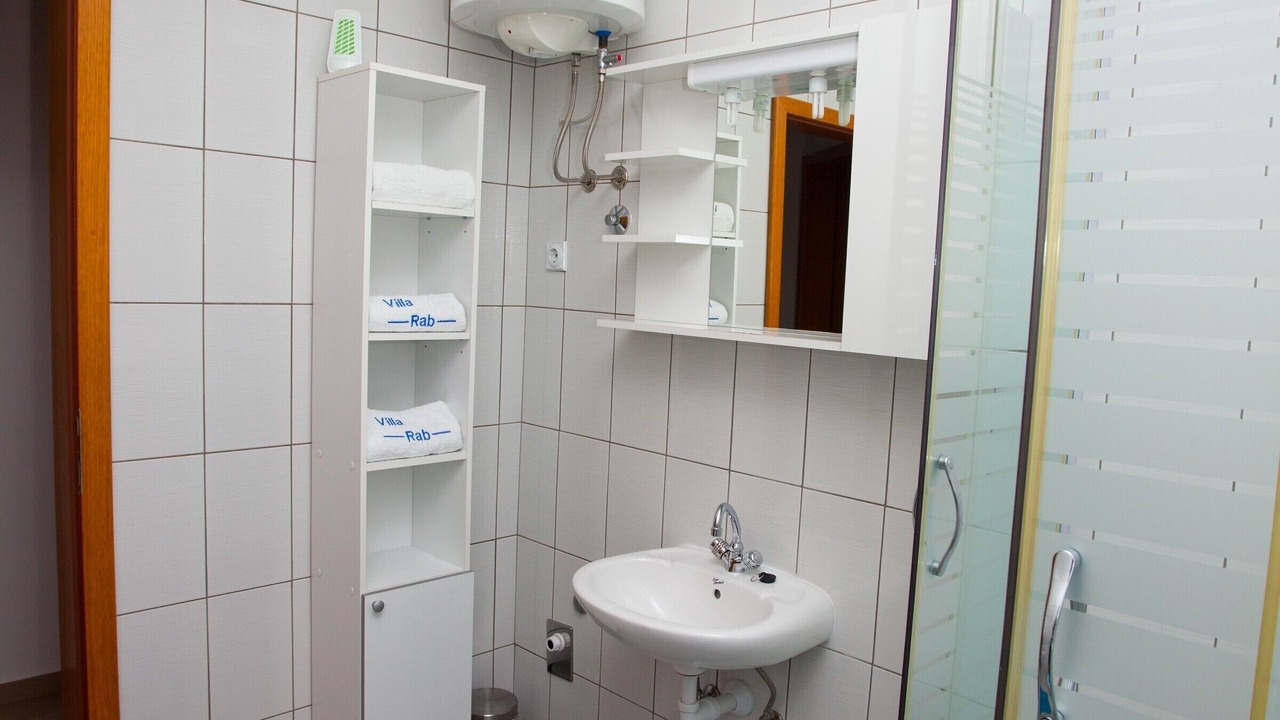 Photo of Bathroom in Banjol