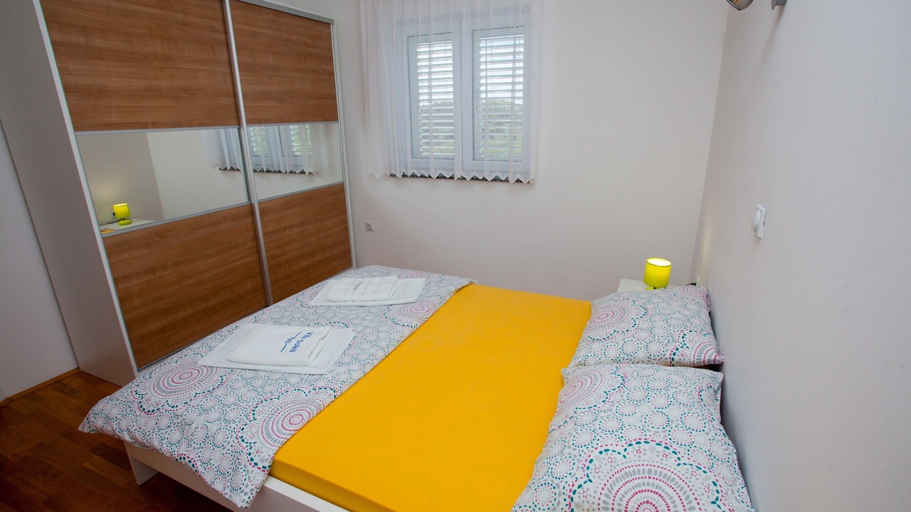 Photo of Bedroom in Banjol