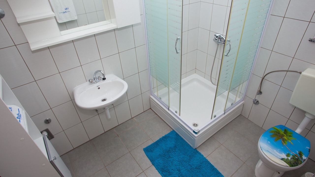 Photo of Bathroom in Banjol