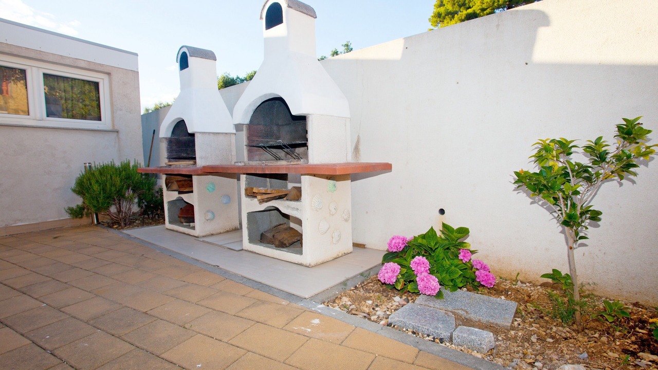 Photo of Patio Balcony in Banjol