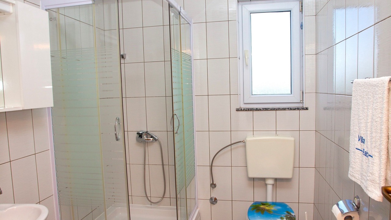 Photo of Bathroom in Banjol