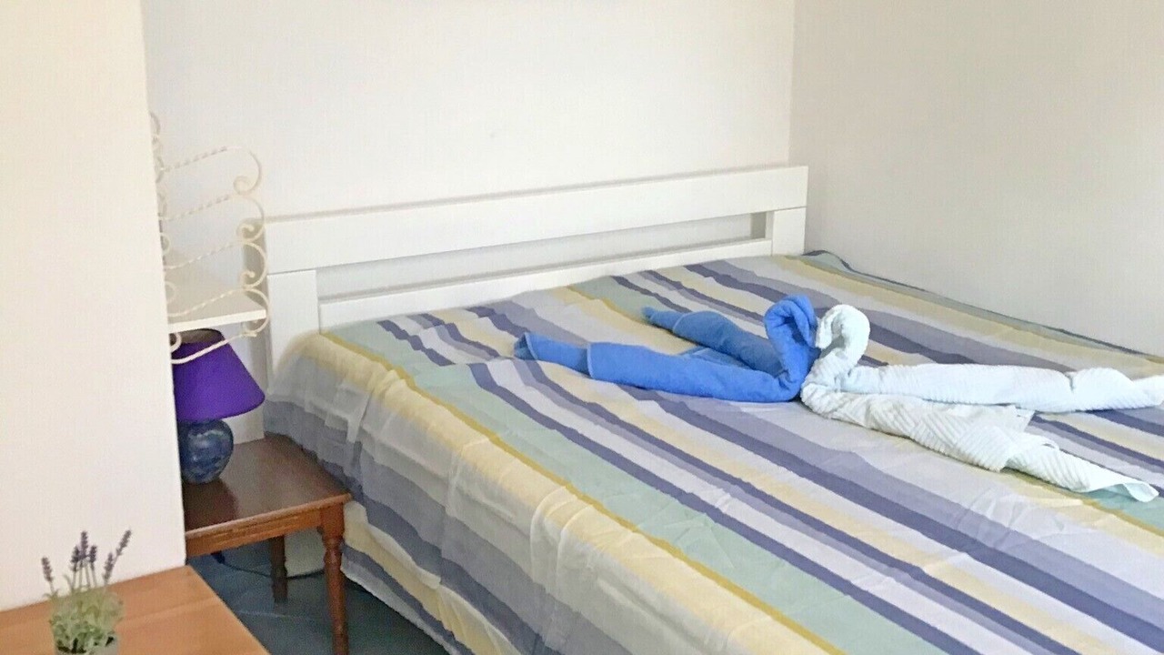 Photo of Bedroom in Susica
