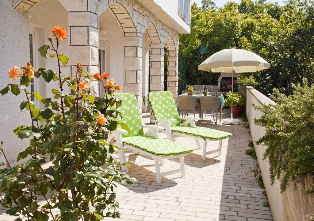 Photo of Outdoor in Vrbnik