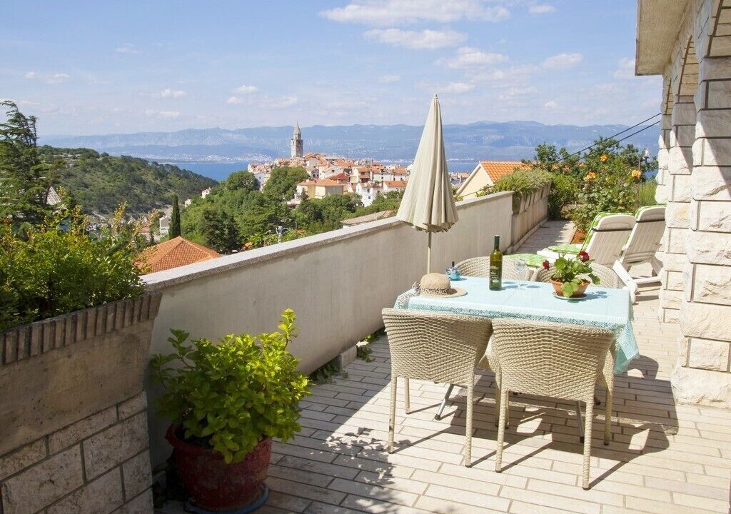 Photo of Outdoor in Vrbnik