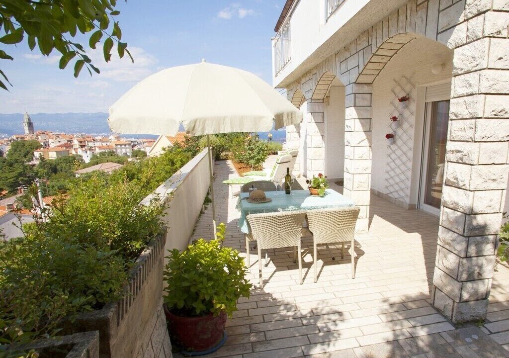 Photo of Outdoor in Vrbnik