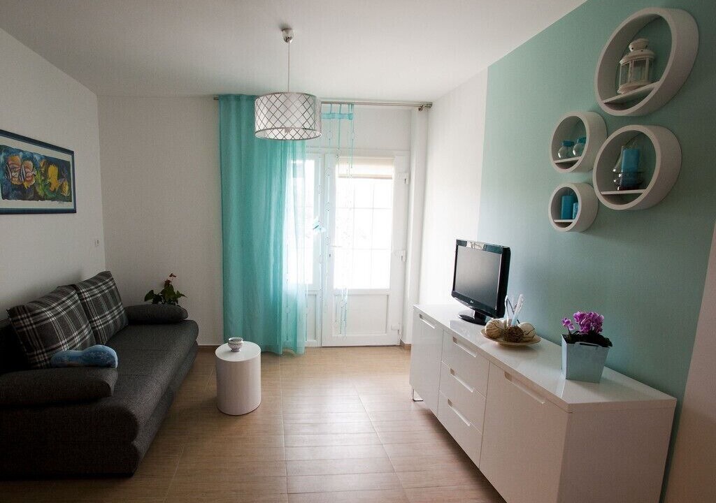 Photo of Livingroom in Vrbnik