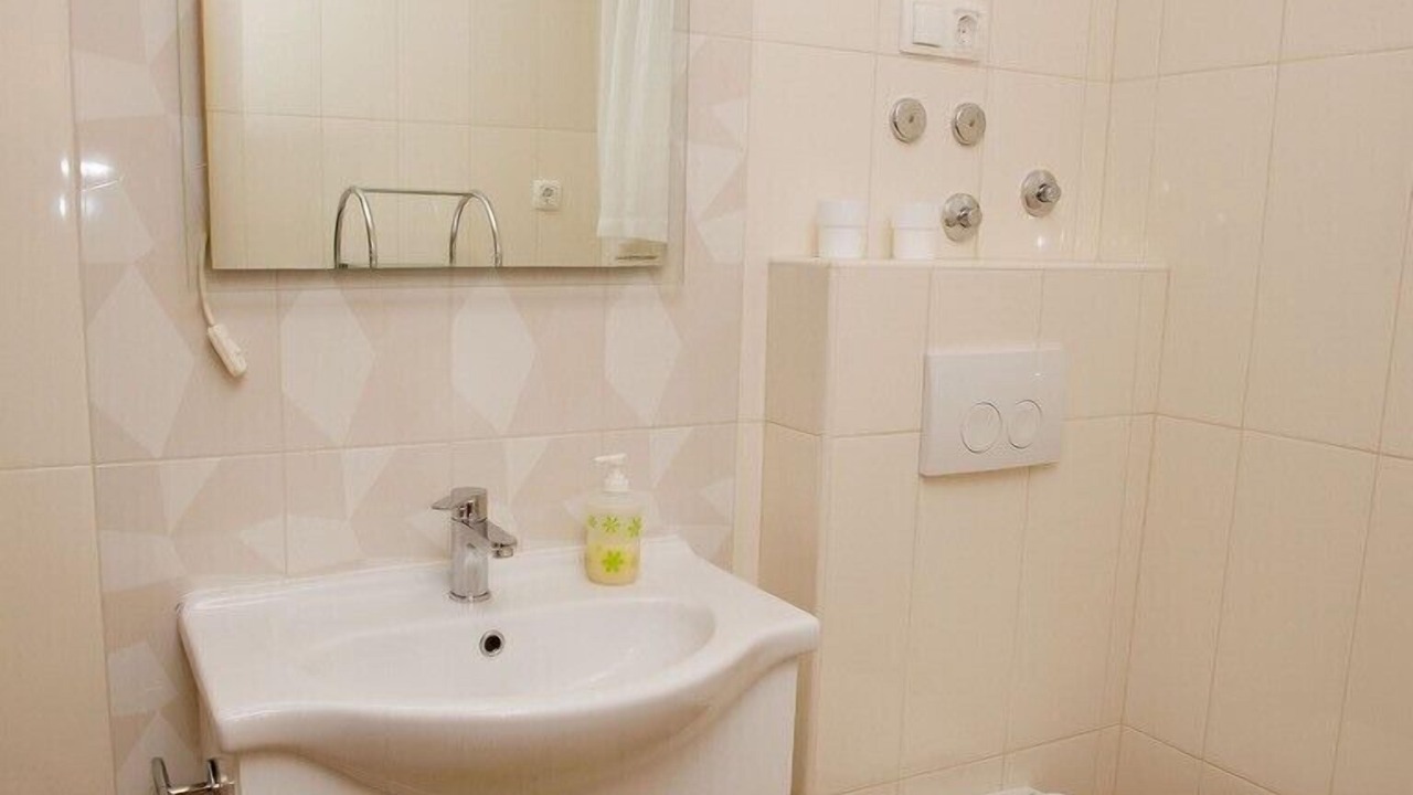 Photo of Bathroom in Vrbnik