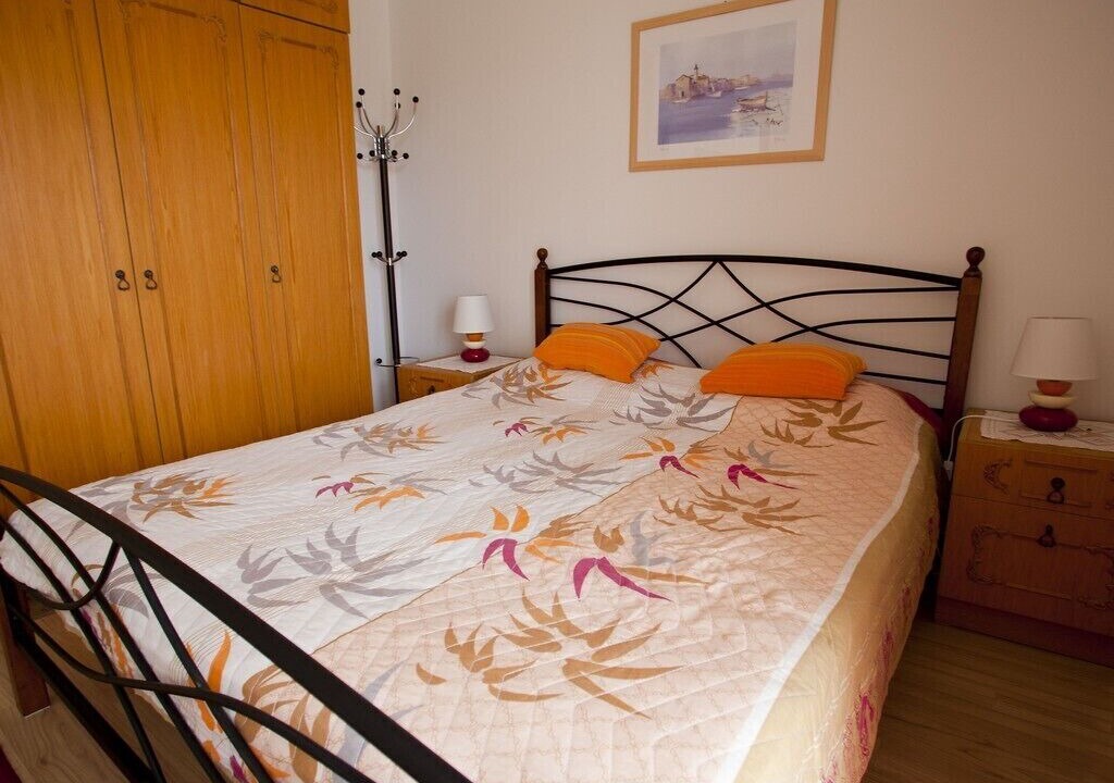 Photo of Bedroom in Vrbnik