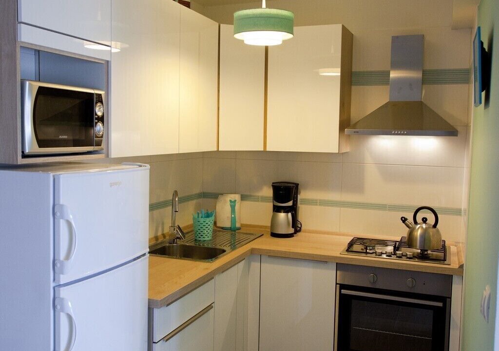 Photo of Kitchen in Vrbnik