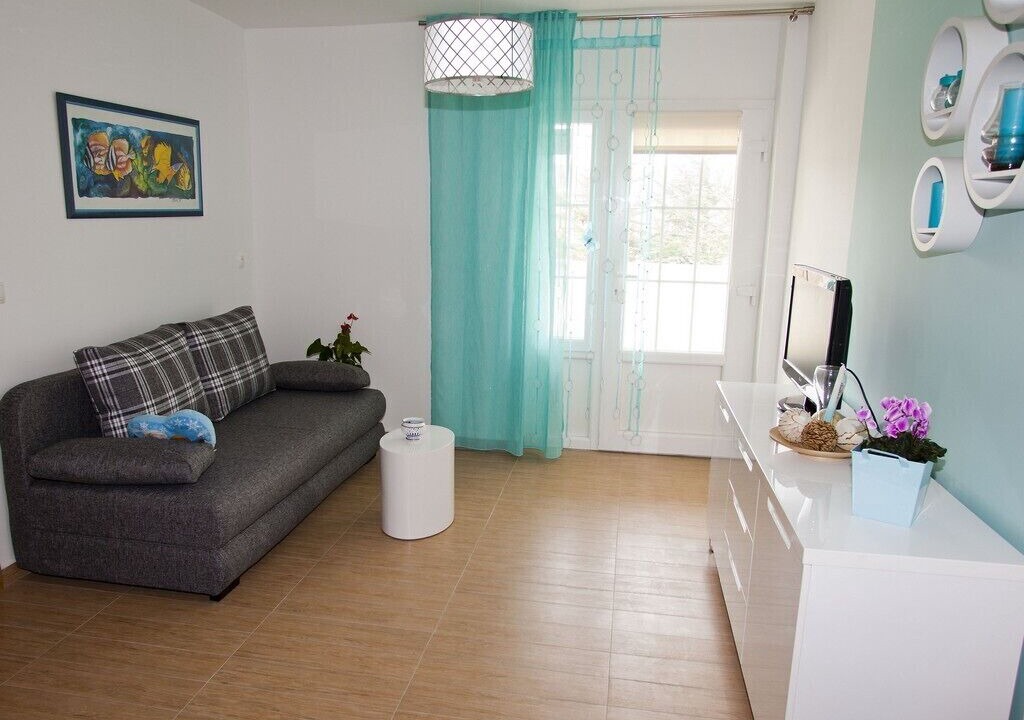 Photo of Livingroom in Vrbnik