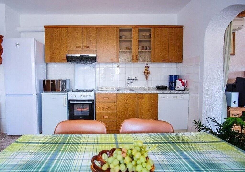 Photo of Kitchen in Barbat na Rabu