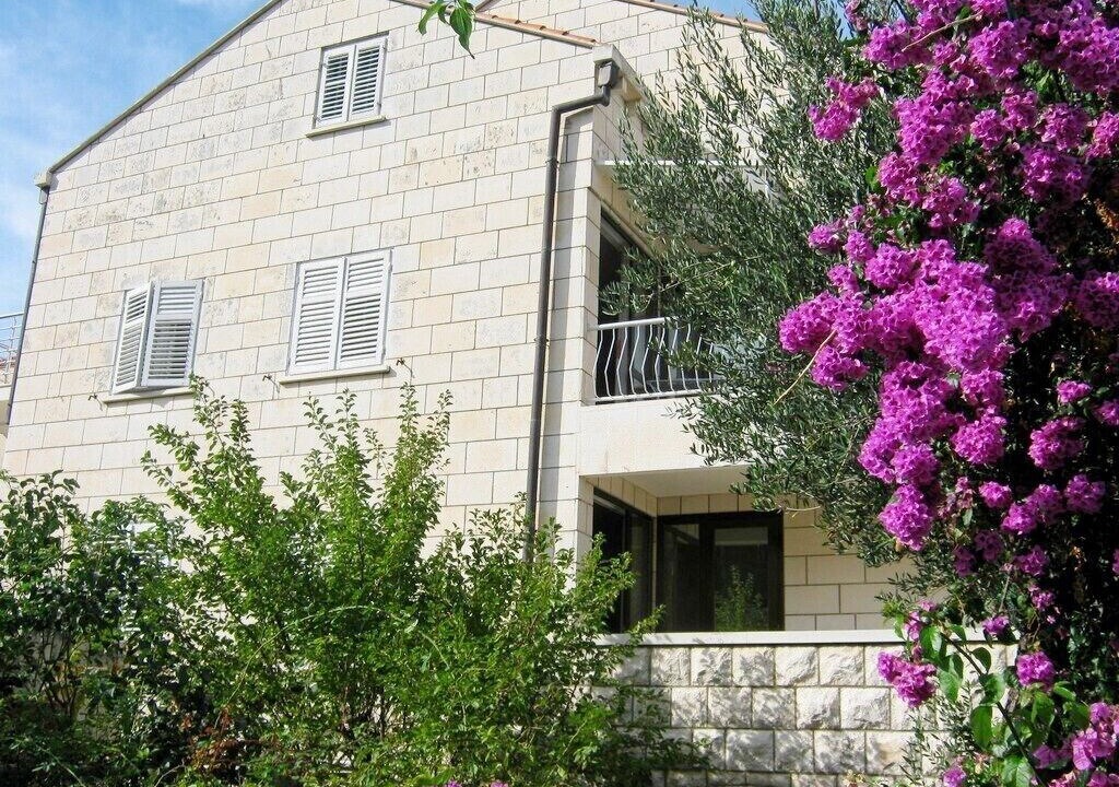 Photo of Buildings in Lapad