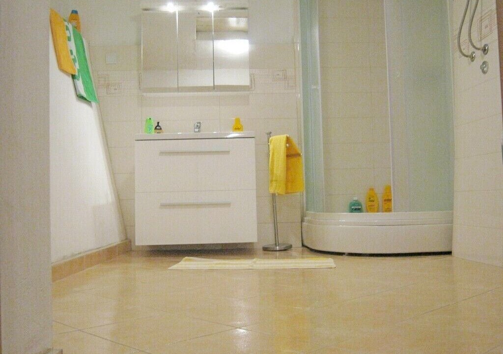 Photo of Bathroom in Lapad