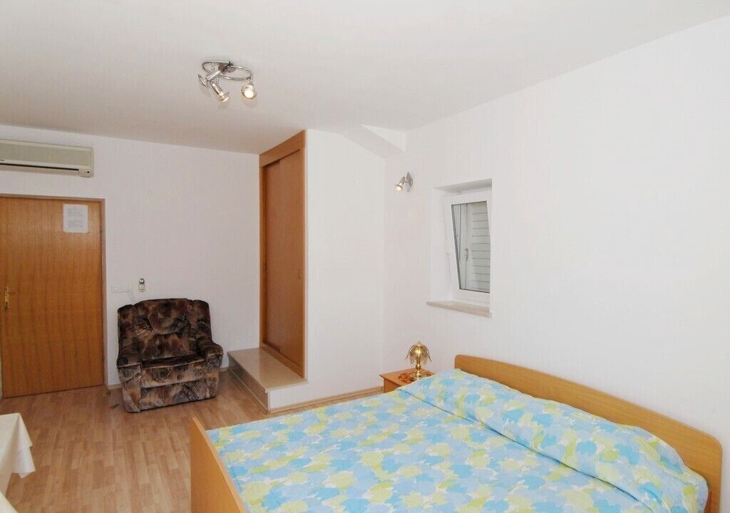 Photo of Bedroom in Zupa dubrovacka