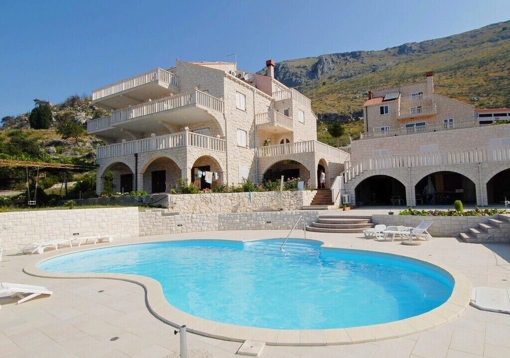 Photo of Outdoor in Zupa dubrovacka